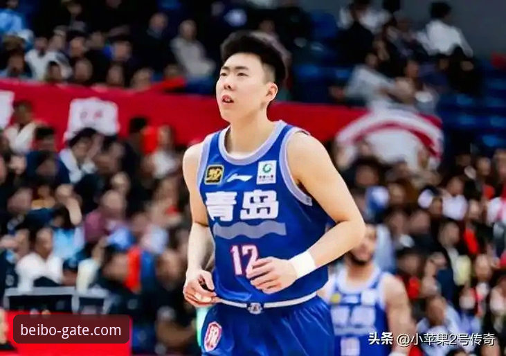 贝博体育赛事深度解析操作教程：CBA季后赛山西2-0横扫青岛晋级八强